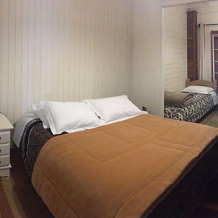 Casarao Da Cascata Villa กรามาโด ภายนอก รูปภาพ