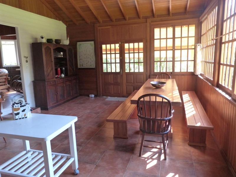 Casarao Da Cascata Villa กรามาโด ภายนอก รูปภาพ