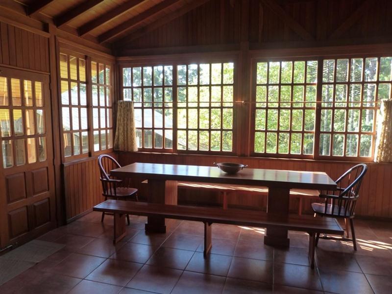 Casarao Da Cascata Villa กรามาโด ภายนอก รูปภาพ